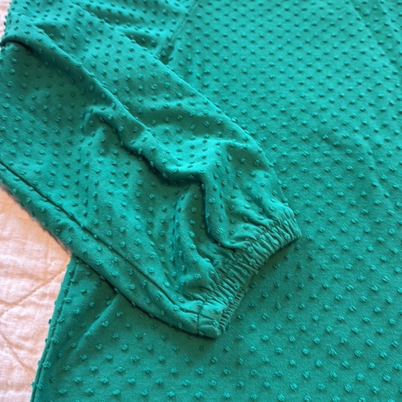 J. Crew dotted top - Picture 4 of 5